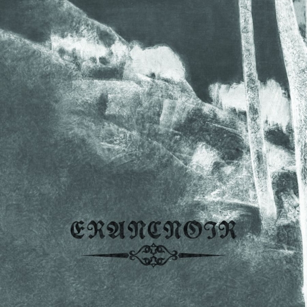 Erancnoir - Erancnoir i gruppen CD / Toppsäljare hos Bengans Skivbutik AB (3514716)