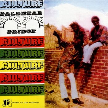 Culture - Baldhead Bridge i gruppen CD / Toppsäljare hos Bengans Skivbutik AB (3514743)