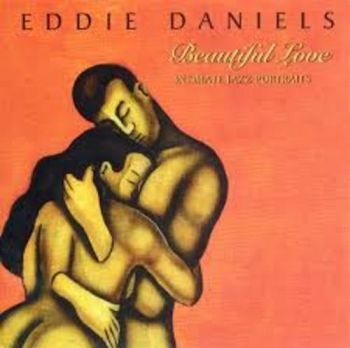 Daniels Eddie - Beautiful Love i gruppen CD / Toppsäljare hos Bengans Skivbutik AB (3514748)