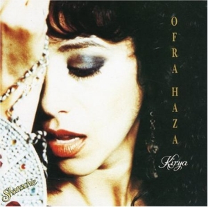 Haza Ofra - Kirya i gruppen CD / Pop-Rock hos Bengans Skivbutik AB (3514859)