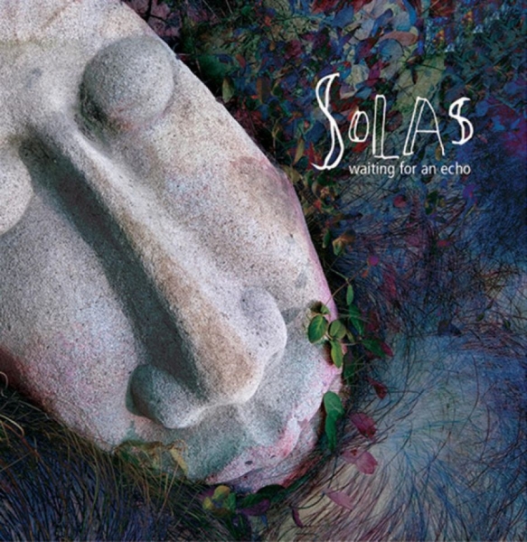 Danu - When All Is Said And Done i gruppen CD / Toppsäljare hos Bengans Skivbutik AB (3514869)
