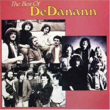 De Danann - Best Of i gruppen CD / Toppsäljare hos Bengans Skivbutik AB (3514870)