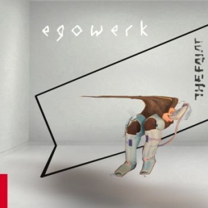 Faint - Egowerk i gruppen CD / Pop-Rock hos Bengans Skivbutik AB (3514891)