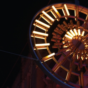 Batt-Rawden Andrew + Chris Mansell - Seven Stations (In Any Order) i gruppen CD / Pop-Rock hos Bengans Skivbutik AB (3514901)