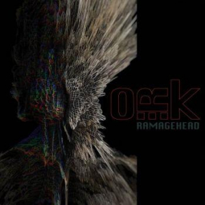O.R.K. - Ramagehead (Ltd.Clear Vinyl) i gruppen VI TIPSAR / Veckans Släpp / Vecka 8 / POP / ROCK hos Bengans Skivbutik AB (3514924)