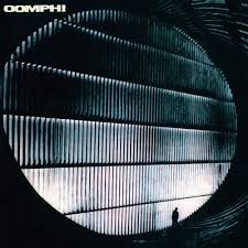 Oomph! - Oomph! i gruppen CD / Kommande / Hårdrock/ Heavy metal hos Bengans Skivbutik AB (3514932)