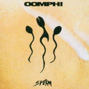 Oomph! - Sperm i gruppen CD / Kommande / Hårdrock/ Heavy metal hos Bengans Skivbutik AB (3514934)