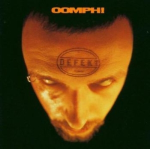Oomph! - Defekt i gruppen CD / Kommande / Hårdrock/ Heavy metal hos Bengans Skivbutik AB (3514936)