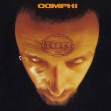 Oomph! - Defekt i gruppen VINYL / Kommande / Hårdrock/ Heavy metal hos Bengans Skivbutik AB (3514937)