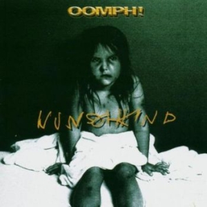 Oomph! - Wunschkind i gruppen CD / Kommande / Hårdrock/ Heavy metal hos Bengans Skivbutik AB (3514938)