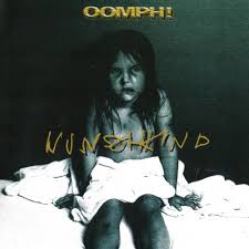 Oomph! - Wunschkind i gruppen VINYL / Kommande / Hårdrock/ Heavy metal hos Bengans Skivbutik AB (3514939)