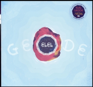 Elel - Geode i gruppen ÖVRIGT / Övrigt / aub hos Bengans Skivbutik AB (3514950)