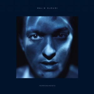 Djoudi Malik - Temperaments i gruppen CD hos Bengans Skivbutik AB (3514970)