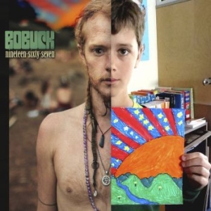 Bobuck Charles - Nineteen-Sitxy-Seven i gruppen CD / Rock hos Bengans Skivbutik AB (3514989)