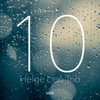 Lien Helge (Trio) - 10 i gruppen CD / Toppsäljare hos Bengans Skivbutik AB (3514998)
