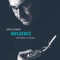 Sultanov Rain - Influence i gruppen VINYL / Kommande / Jazz/Blues hos Bengans Skivbutik AB (3514999)