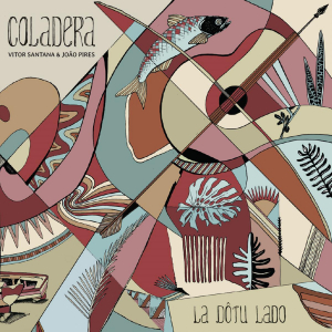 Coladera - La Dotu Lado i gruppen CD / Worldmusic/ Folkmusik hos Bengans Skivbutik AB (3515018)