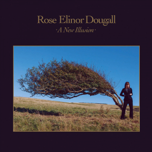 Dougall Rose Elinor - A New Illusion i gruppen CD / Pop-Rock hos Bengans Skivbutik AB (3515022)