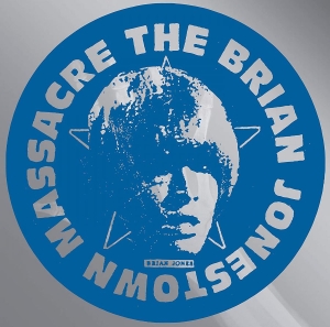 Brian Jonestown Massacre - Brian Jonestown Massacre (Vinyl Lp) i gruppen VINYL / Pop-Rock hos Bengans Skivbutik AB (3515029)