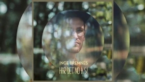 Bremnes Inge - Har Det No Å Si i gruppen CD / Pop hos Bengans Skivbutik AB (3515051)
