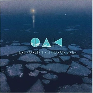 Oak - Lighthouse (Blue) i gruppen VINYL / Pop-Rock hos Bengans Skivbutik AB (3515054)
