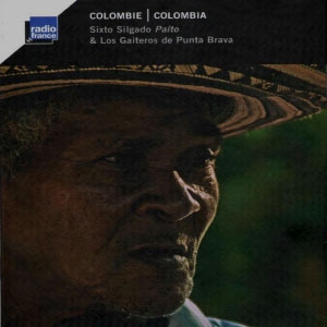 Various Artists - Music From Colombia i gruppen CD / Elektroniskt,World Music hos Bengans Skivbutik AB (3515060)