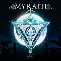 Myrath - Shehili i gruppen VINYL / Kommande / Hårdrock/ Heavy metal hos Bengans Skivbutik AB (3519584)