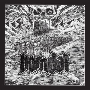 Horndal - Remains i gruppen CD / Hårdrock,Svensk Musik hos Bengans Skivbutik AB (3519606)