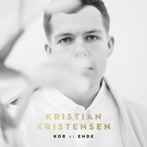 Kristian Kristensen - Kor Vi Ende (Vinyl) i gruppen VINYL / Norsk Musik,Pop-Rock hos Bengans Skivbutik AB (3519623)