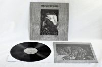 Paysage D'hiver - Kerker (Vinyl) i gruppen VINYL / Hårdrock hos Bengans Skivbutik AB (3519918)