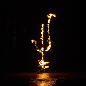 Demon Head - Hellfire Ocean Void i gruppen CD / Hårdrock hos Bengans Skivbutik AB (3519933)