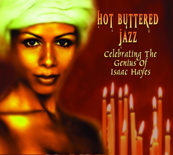 Various Artists - Hot Buttered Jazz - Celebrating Isa i gruppen CD / Toppsäljare hos Bengans Skivbutik AB (3519954)