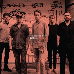 Martin/ Turner/ Hayes/ Waits - Etoilee i gruppen CD / Jazz/Blues hos Bengans Skivbutik AB (3519959)