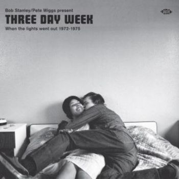 Various Artists - Three Day Week:When The Light Went i gruppen VINYL / Toppsäljare hos Bengans Skivbutik AB (3519960)