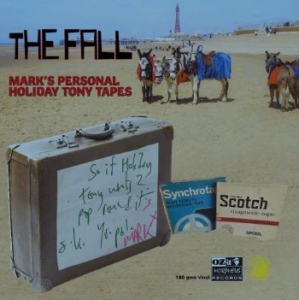 Fall - Mark E Smithæs Personal Holiday Ton i gruppen VINYL / Pop hos Bengans Skivbutik AB (3519995)