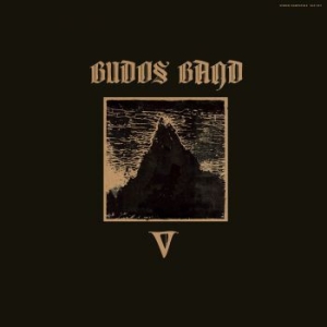 Budos Band - V i gruppen CD / Worldmusic/ Folkmusik hos Bengans Skivbutik AB (3519997)