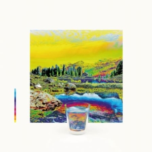 Housewives - Twilight Splendour i gruppen VINYL / Rock hos Bengans Skivbutik AB (3520013)