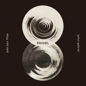 Paisiel - Paisiel i gruppen VINYL / Pop-Rock hos Bengans Skivbutik AB (3520018)