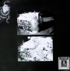 O$Vmv$M - Wat Mor / Naked / Ty / House Sfx i gruppen VINYL / Dance-Techno hos Bengans Skivbutik AB (3520021)