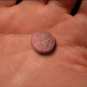 Henge - Nothing Head i gruppen VINYL / Rock hos Bengans Skivbutik AB (3520025)