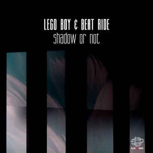 Lego Boy & Beat Ride - Shadow Or Not i gruppen VINYL / Kommande / Pop hos Bengans Skivbutik AB (3520031)