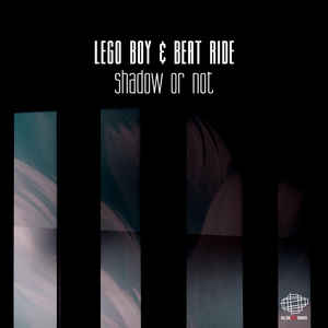 Lego Boy & Beat Ride - Shadow Or Not i gruppen VINYL / Pop hos Bengans Skivbutik AB (3520031)