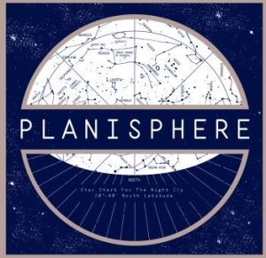 Blandade Artister - Planisphere i gruppen VINYL / Pop hos Bengans Skivbutik AB (3521491)