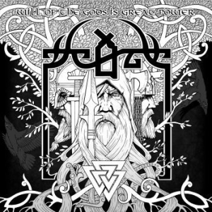 Scald - Will Of The Gods Is Great Power (2C i gruppen CD / Kommande / Hårdrock/ Heavy metal hos Bengans Skivbutik AB (3521511)
