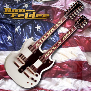 Don Felder - American Rock 'N' Roll (Vinyl) i gruppen VINYL / Kommande / Rock hos Bengans Skivbutik AB (3521515)