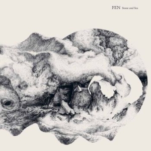Fen - Stone And Sea (Vinyl) i gruppen VI TIPSAR / Veckans Släpp / Vecka 10 / VINYL Vecka 10 / METAL hos Bengans Skivbutik AB (3521700)