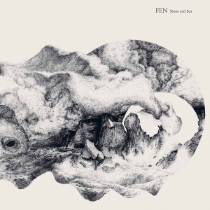 Fen - Stone And Sea (Vinyl) i gruppen VINYL / Hårdrock hos Bengans Skivbutik AB (3521700)