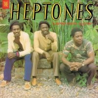 Heptones - Swing Low i gruppen CD / Reggae hos Bengans Skivbutik AB (3521713)