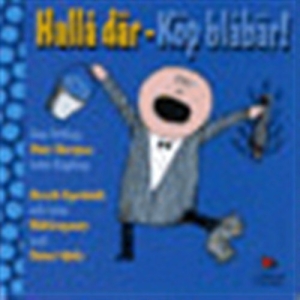 Egerbladh / Engberg / Fröling / Har - Hallå Där Köp Blåbär i gruppen Externt_Lager / Naxoslager hos Bengans Skivbutik AB (3521929)