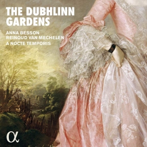 Various - The Dubhlinn Gardens i gruppen CD / Nyheter / Klassiskt hos Bengans Skivbutik AB (3521933)